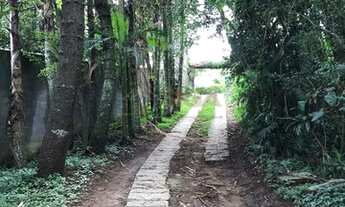 Imagem: Lote / Terreno em Cascatinha - Nova Friburgo