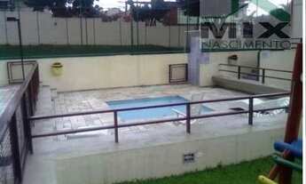 Imagem 4: Apartamento padrão mobiliado em Parque Terra Nova II - São Bernardo do Campo, SP