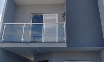 Imagem 2: Casa para Venda em Atibaia, Alvinópolis, 3 dormitórios, 1 suíte, 2 banheiros, 2 vagas