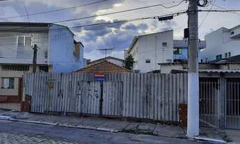 Imagem 3: Terreno plano com 9x30 M² | Jaçanã , São Paulo