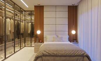 Imagem 7: Casa para venda com 155 metros quadrados com 3 quartos em Morada de Laranjeiras - Serra