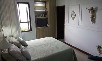 Imagem 5: Apartamento para venda 4 quartos em Pituba - Salvador - Bahia