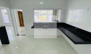 Imagem 7: Linda casa localizada no Alice Barbosa ! 3 quartos !