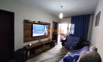 Imagem 7: Casa com 3 dormitórios à venda, 139 m² por R$ 500.000,00 - Jardim Bela Vista - Guarulhos/S