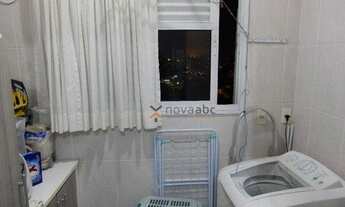 Imagem 11: Apartamento com 2 dormitórios, 60 m² - venda por R$ 290.000,00 ou aluguel por R$ 1.600,00