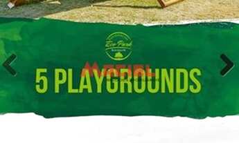 Imagem 6: Venda - TERRENO COND FECHADO COND ECO PARK BOURBON - PIEDADE - CACAPAVA - AT 540 M² - VALO