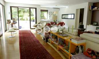 Imagem 4: São Paulo - Apartamento Padrão - Real Parque