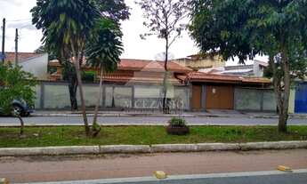 Imagem: TAUBATE - Casa Padrão - VILA SAO JOSE