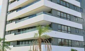 Imagem 4: Apartamento com 3 dormitórios à venda, 150 m² por R$ 1.100.000,00 - Mirante - Campina Gran