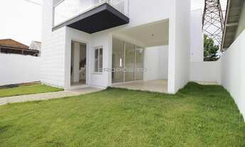 Imagem: Propósito vende sobrado novo em Canoas