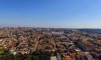 Imagem 5: Terreno à venda, 2713 m² por R$ 271.320 - Jardim Valparaíso - Boituva/SP