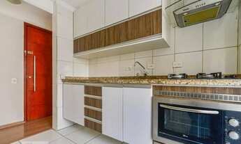 Imagem 5: Residencial JD. Botânico 2 quartos 1 vaga livre e repleto de armários -lindo apê