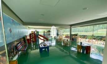 Imagem 7: Lindo terreno de 490m² no Condomínio Gênesis 2