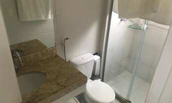 Imagem 5: Vendo excelente apartamento no beach park resort wellnes