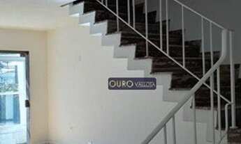 Imagem 3: Sobrado com 3 dormitórios para alugar, 200 m² por R$ 5.900,00/mês - Mooca - São Paulo/SP