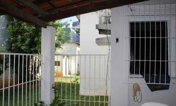 Imagem 4: CASA PITUBA, EM ÁREA MISTA, COMERCIAL/RESIDENCIAL, 4 QUARTOS, 2 SUÍTE, VARANDAS, COPA COZI