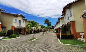 Imagem 3: Casa de condomínio para venda tem 169 metros quadrados com 3 quartos em Sapiranga - Fortal