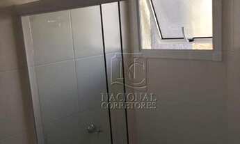 Imagem 3: Apartamento com 2 dormitórios à venda, 50 m² por R$ 300.000,00 - Parque Novo Oratório - Sa