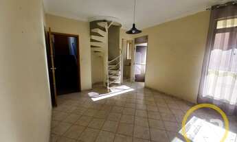 Imagem: Cobertura em Castelo - Belo Horizonte