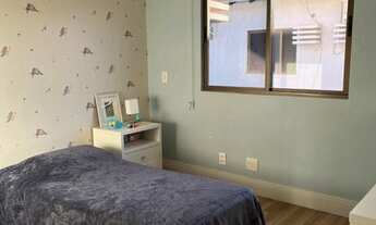 Imagem 3: Vendo Casa de 3 quartos no Condomínio Santa Rosa