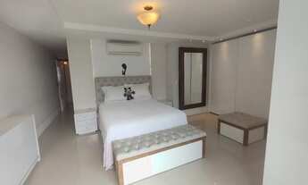 Imagem 7: Cobertura Duplex Jardim Oceânico 4 Suites