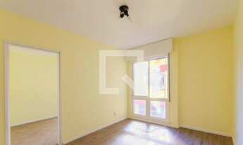 Imagem 2: Apartamento para Aluguel - Cidade Baixa, 1 Quarto, 40 m2