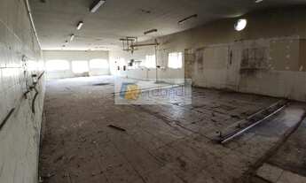 Imagem: GALPÃO 1082 M ² VILA LUCIA