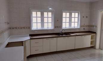 Imagem 5: Casa 04 dormitórios - Aldeia Serra