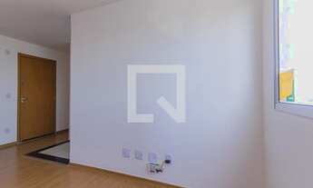 Imagem 3: Apartamento para Aluguel - Parque São Vicente, 2 Quartos, 43 m2