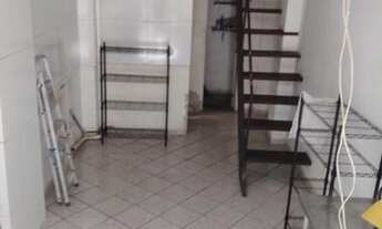 Imagem 3: LOJA COM SOBRELOJA 60 M DE FRENTE PARA RUA JARDIM DA PENHA