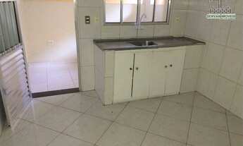 Imagem 3: Casa com 2 dormitórios para alugar por R$ 1.300,00/mês - Helena Maria - Osasco/SP