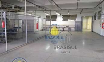 Imagem 6: Galpão Comercial para venda e locação, Vila Califórnia, São Paulo -