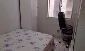 Imagem 6: QS 501 - 02 Quartos - A/C Financiamento e Propostas