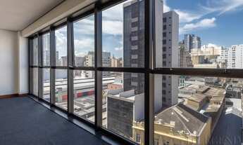 Imagem 2: PORTO ALEGRE - Conjunto Comercial/Sala - Centro