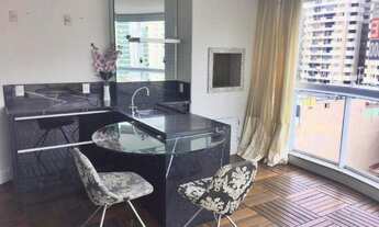 Imagem 7: NO CORAÇÃO DA CIDADE 3 QUARTOS (2 SUÍTES) NO CENTRO DE BALNEÁRIO CAMBORIÚ MOBILIADO