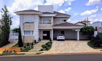 Imagem: Casa com 4 dormitórios à venda, 310 m²