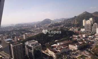 Imagem 5: Sala por R$ 230.000 - Centro - Niterói/RJ