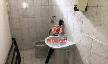 Imagem 5: Salão para alugar, 193 m² por R$ 2.200,00/mês - Castelinho - Piracicaba/SP