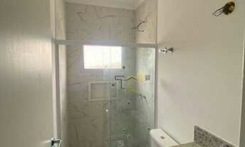 Imagem 5: Casa com 3 dormitórios à venda, 110 m² por R$ 740.000 - Jardim dos Pinheiros - Atibaia/SP