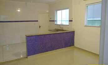 Imagem 6: Sobrado com 3 dormitórios - venda por R$ 600.000,00 ou aluguel por R$ 2.500,00/mês - Demar