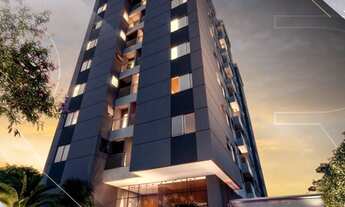 Imagem 3: Apartamento para venda tem 57 metros quadrados com 2 quartos