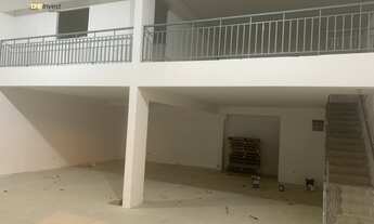 Imagem: Guarulhos - Loja/Salão - Vila Sirena