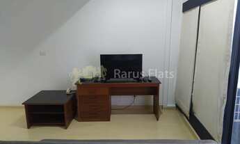 Imagem 7: Rarus Flats - Flat para locação - Edifício Park Lane