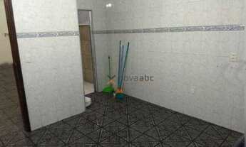 Imagem 5: Apartamento com 3 dormitórios à venda, 90 m² por R$ 265.000 - Jardim Aclimação - Santo And