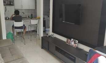 Imagem 2: Apartamento para venda com 50 metros quadrados com 1 quarto em Ondina - Salvador - Bahia