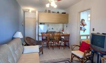 Imagem 3: Apto com 55m2 com 1 quarto na Praia de Capao Novo - Capão da Canoa - RS