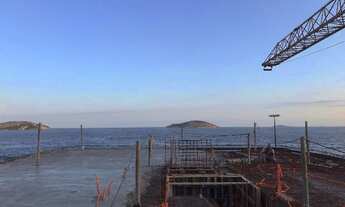 Imagem: Apartamento para venda possui 128 metros