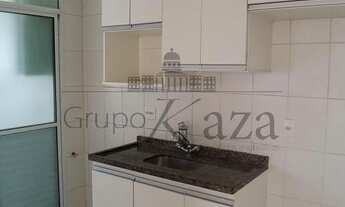 Imagem 3: Apartamento - Vila Sanches - Residencial Bella Cittá Club House - 73m² - 2 Dormitórios