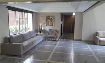 Imagem 4: Apartamento com 4 dormitórios à venda, 180 m² por R$ 1.500.000 - Lourdes - Belo Horizonte