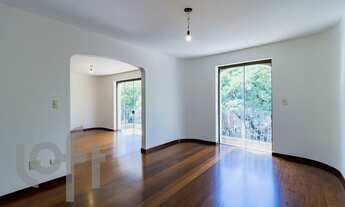 Imagem 2: São Paulo - Apartamento Padrão - Moema